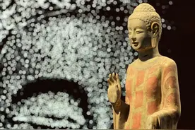 从文化名片到流量担当，青州这样放大博物馆效应图片