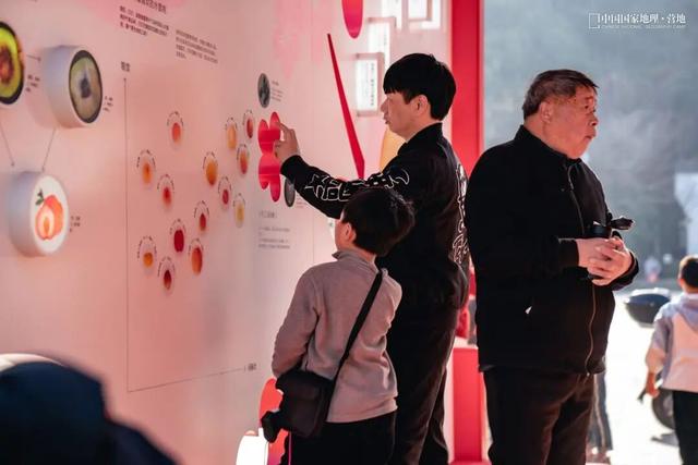 阳山自然驿站矩阵落成，全域科学体验线路启用