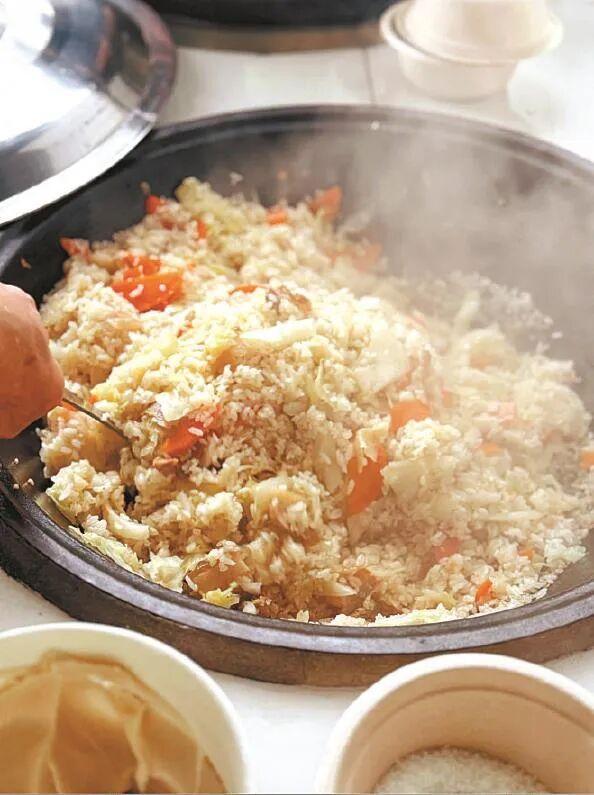 假期闵行这个“遛娃宝地”爆火！吃农家饭、住特色民宿……
