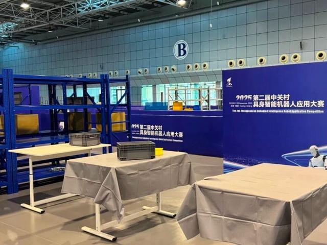 北京号最精彩 | 抢先看！安立路快速化改造工程最新进展