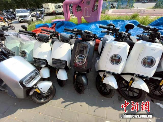 【民生调查局】电动自行车新国标落地 消费者买旧不买新？