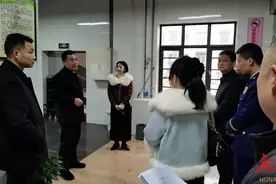 沅江：部门联动开展校外培训机构安全大检查图片