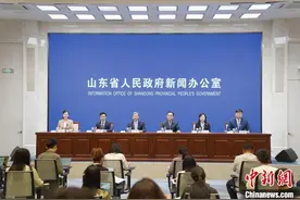 济南起步区获批四周年 地区生产总值年均增长18%图片