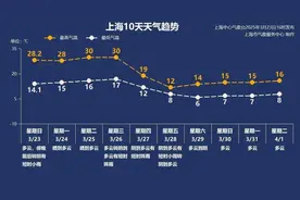 上海31年前出租车司机遇害案告破！顾村公园调整！飞沪航班掉头！一学校跳蚤泛滥！10岁男孩海漂一夜获救图片
