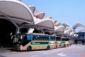 白云机场往返珠海长隆班车专线开通图片