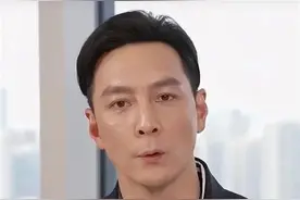 吴彦祖缺钱了？本人回应！图片