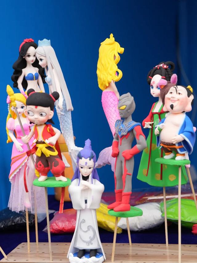 第六届荆楚乡村文化旅游节火热开市！