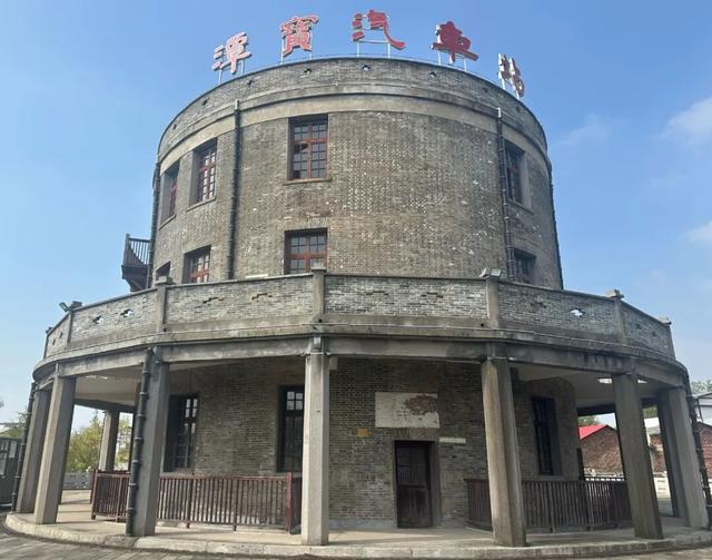 全猪宴吃起来！湘潭自驾这么玩