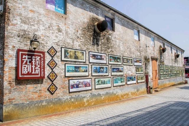 玩转莞城｜来这里试试“奇妙工业之旅”