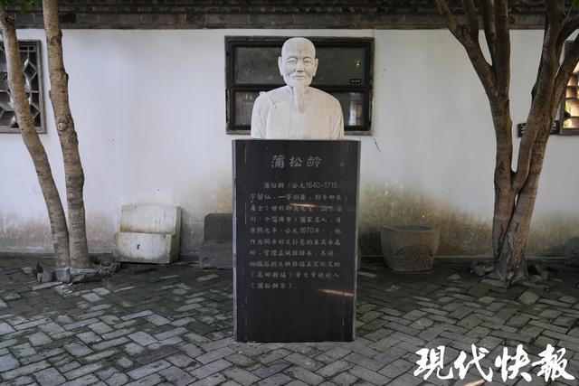 读城｜“全国之最”的盂城驿，穿越时光的邮驿“活化石”