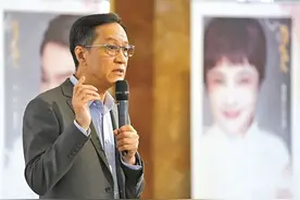 《风雪夜归人》4月25日登台首都剧场图片