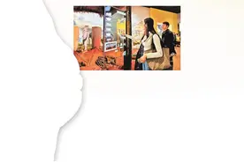 了不起的甲骨文丨让甲骨文“活”在当下——访中国文字博物馆陈列部副主任杨军辉图片