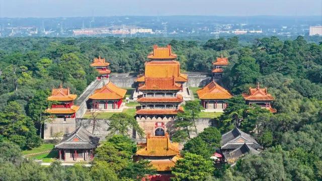 ↑25%！暑期辽宁入境游再创新高！推荐这些景区→