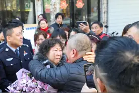 67年了！DNA正式确认：是她图片