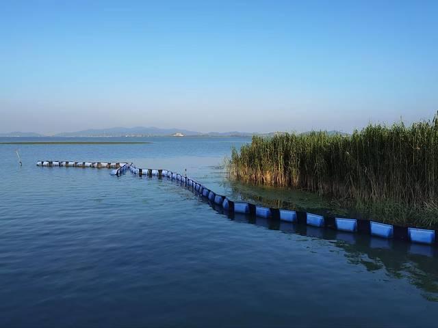 自驾游｜我们在余山岛的72小时