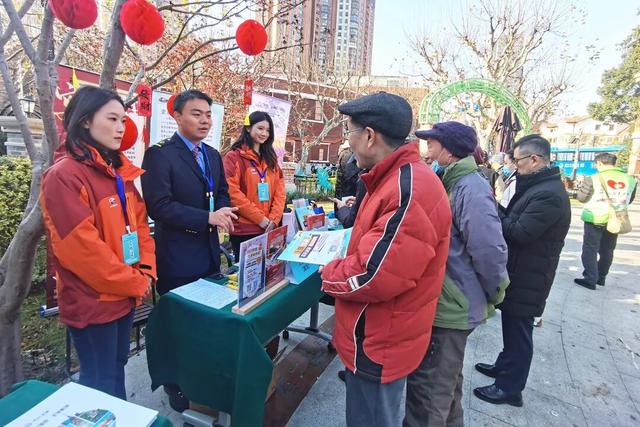传播文明旅游理念，静安这里特色主题旅游产品进社区
