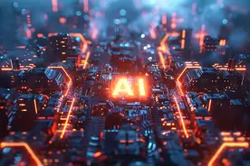 三评“AI焦虑”之企业篇：AI价值不在追求爆款 |新京报专栏图片