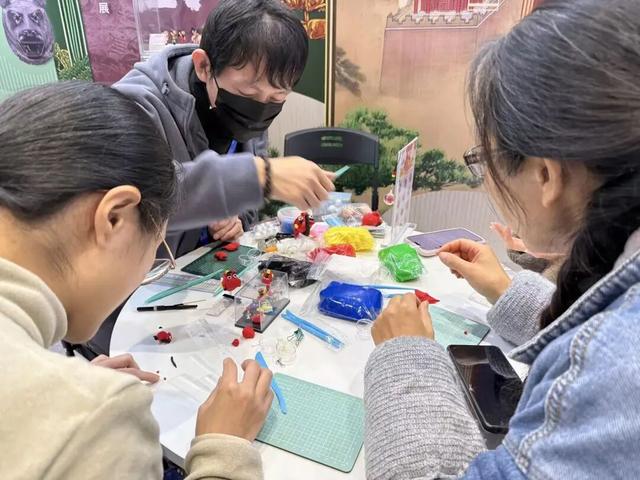 闵行这个“人气打卡点”，2026年1月将上新！