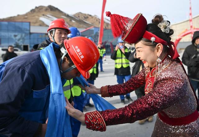 我在现场·光影流年｜天山之下 绿洲新韵
