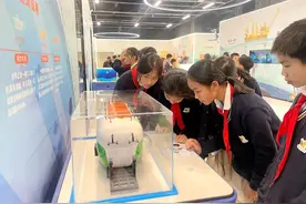 @玉林人，玉林市科技馆开馆了！图片