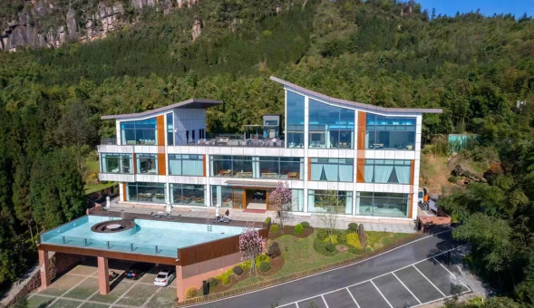 “泸”途有归处，一宿一风景：邂逅泸州10家宝藏民宿