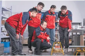 “三项改革”释放强劲动能图片