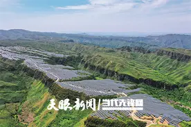 “能”见贵州 | 黔西南州：加快推进新型综合能源基地高质量建设图片