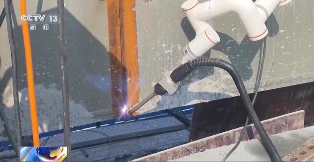 3D打印的剧院你见过吗？智能建造给出“好房子”新答案