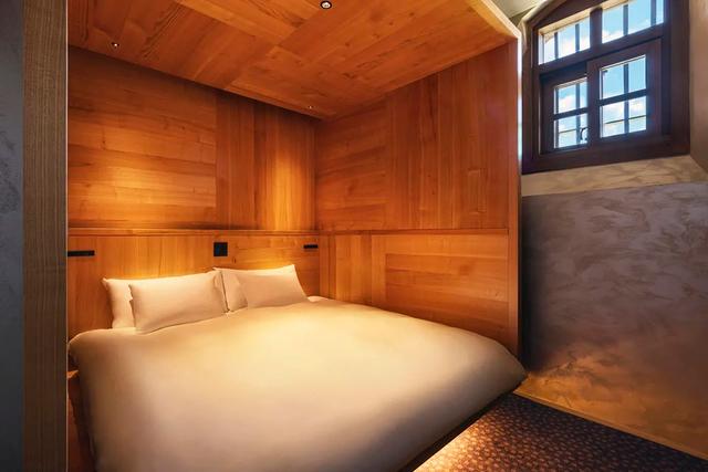 入住监狱会是怎样的体验？虹夕诺雅将奈良监狱打造成了酒店，今年 6 月开业