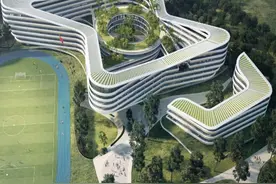 为什么是余杭？图片