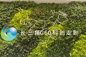 长三角科创“云廊”：一项基础研究如何转化为应用技术？图片