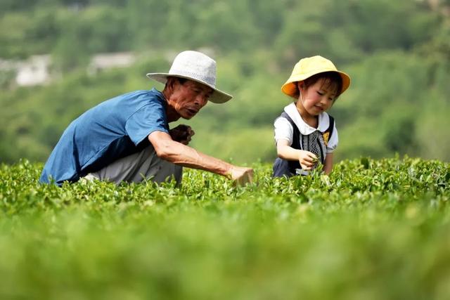 爱在日照丨带上你的心跳，10月来日照签到！