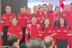 郑州这支救援队已累计搜救出落水者 627 位 为防患未然还常年开展公益宣讲图片