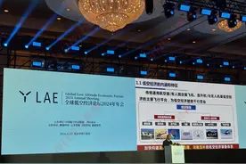 2030年我国无人机产业有望率先进入万亿俱乐部 业界：目前低空经济是政府投资很好的突破口图片