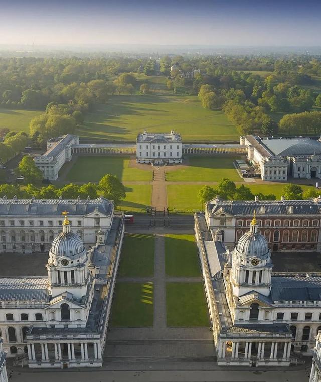 英剧巡礼：一份关于英伦取景地的旅行清单