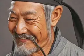 当AI“复活”李白 苏轼 李清照 ，仿佛千年时光被温柔点亮！图片