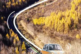 最美边境公路！这辈子，总要走一次吉线G331吧！图片