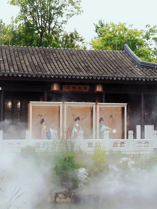 来江宁跨年，绝摆！