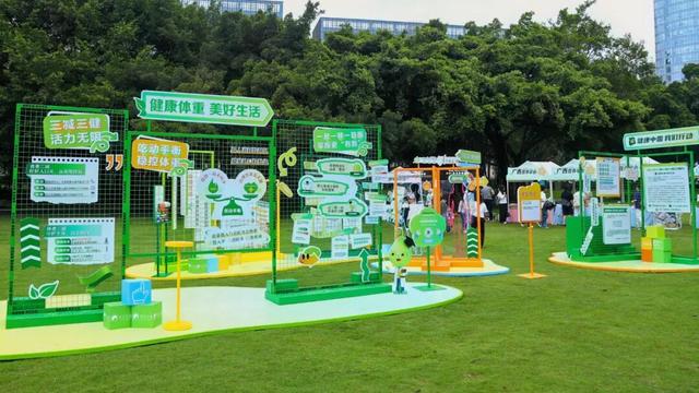 错过等一年！南宁秋日最美跑道即将“开跑”，用5公里收藏整个秋天的风景！