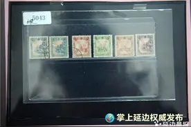 延边州档案馆获捐一批红色档案资料图片