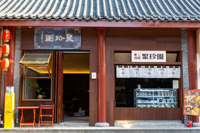 去张居正街 赴一场大明幻境之约
