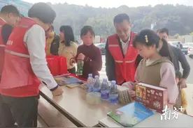 小年纳福，喜迎新春！梅河高速年味浓浓图片