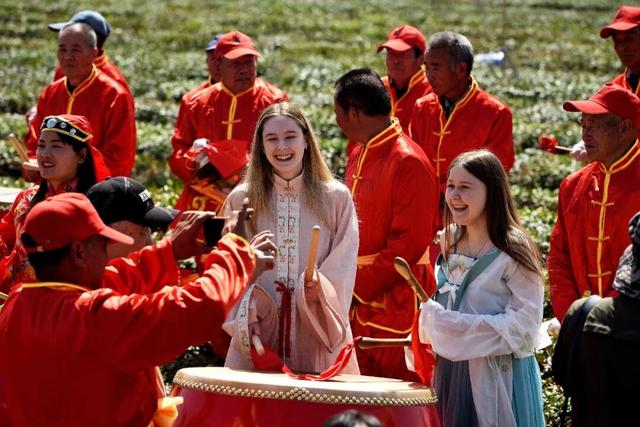 Come on！让日照因您的光影而璀璨！