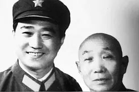 [北京记忆]于连仲:我的恩师郭启儒图片