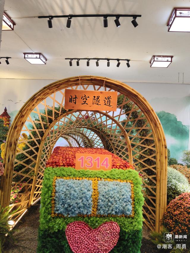 晚潮｜秋丛绕舍似陶家