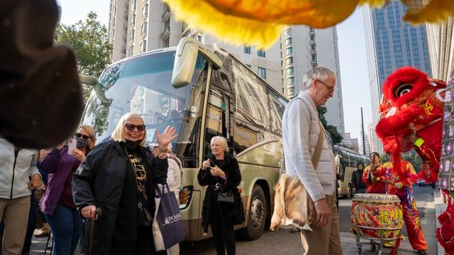 如何打造“中国入境游第一站”？