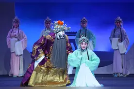 名家演出周图片