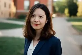 “95后”的他们，任985高校教授图片