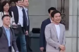 雷军的一周有多忙？在北京会见三星李在镕后，去武汉大学开班会，马上又要出席博鳌亚洲论坛图片