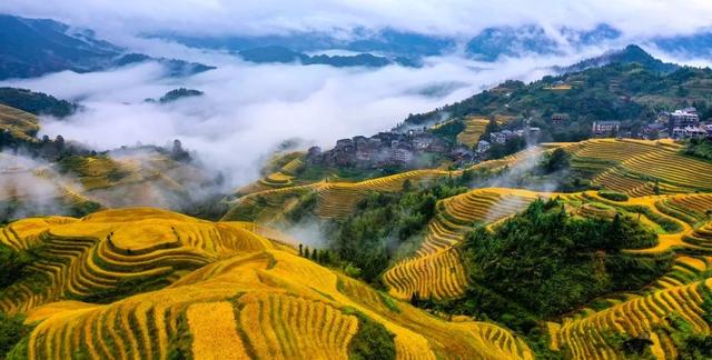桂林艺术节专属旅游线路，带你嗨玩桂林！